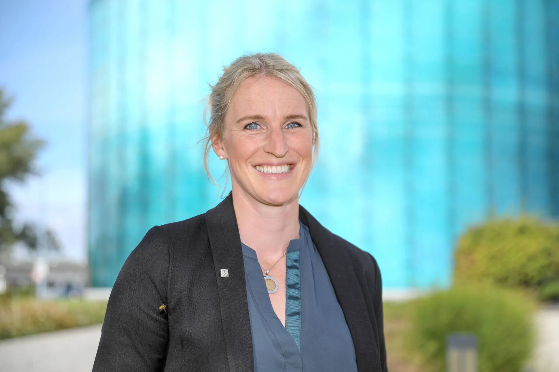 Julia Arlinghaus