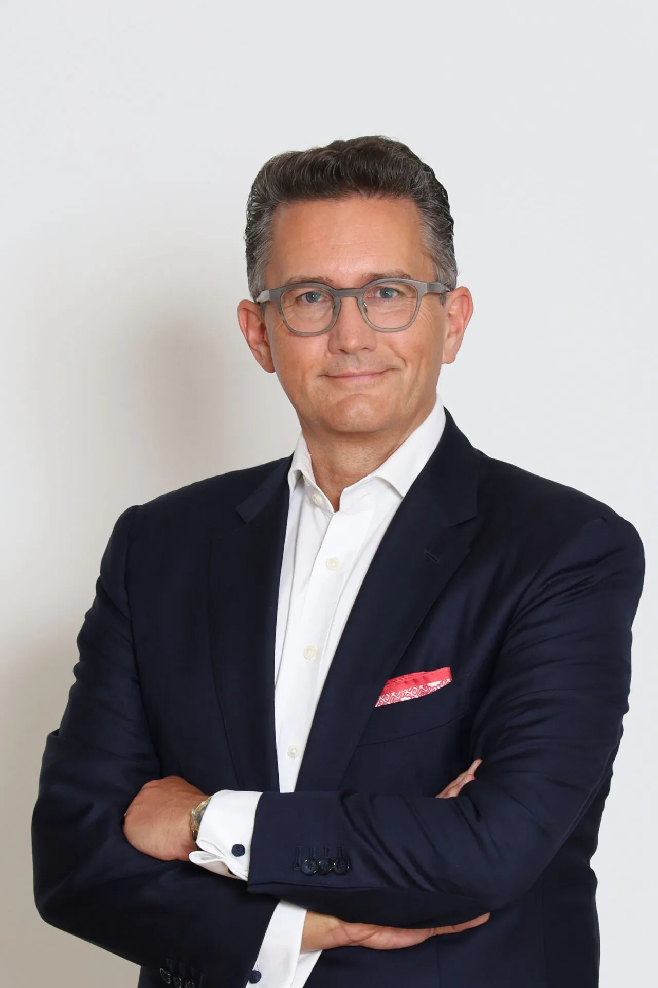 Nikolaus Lang