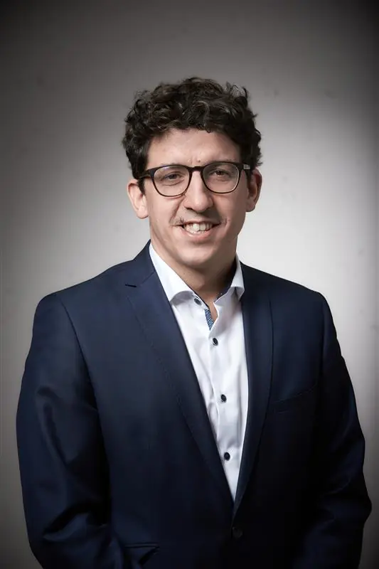 Peter Hongler